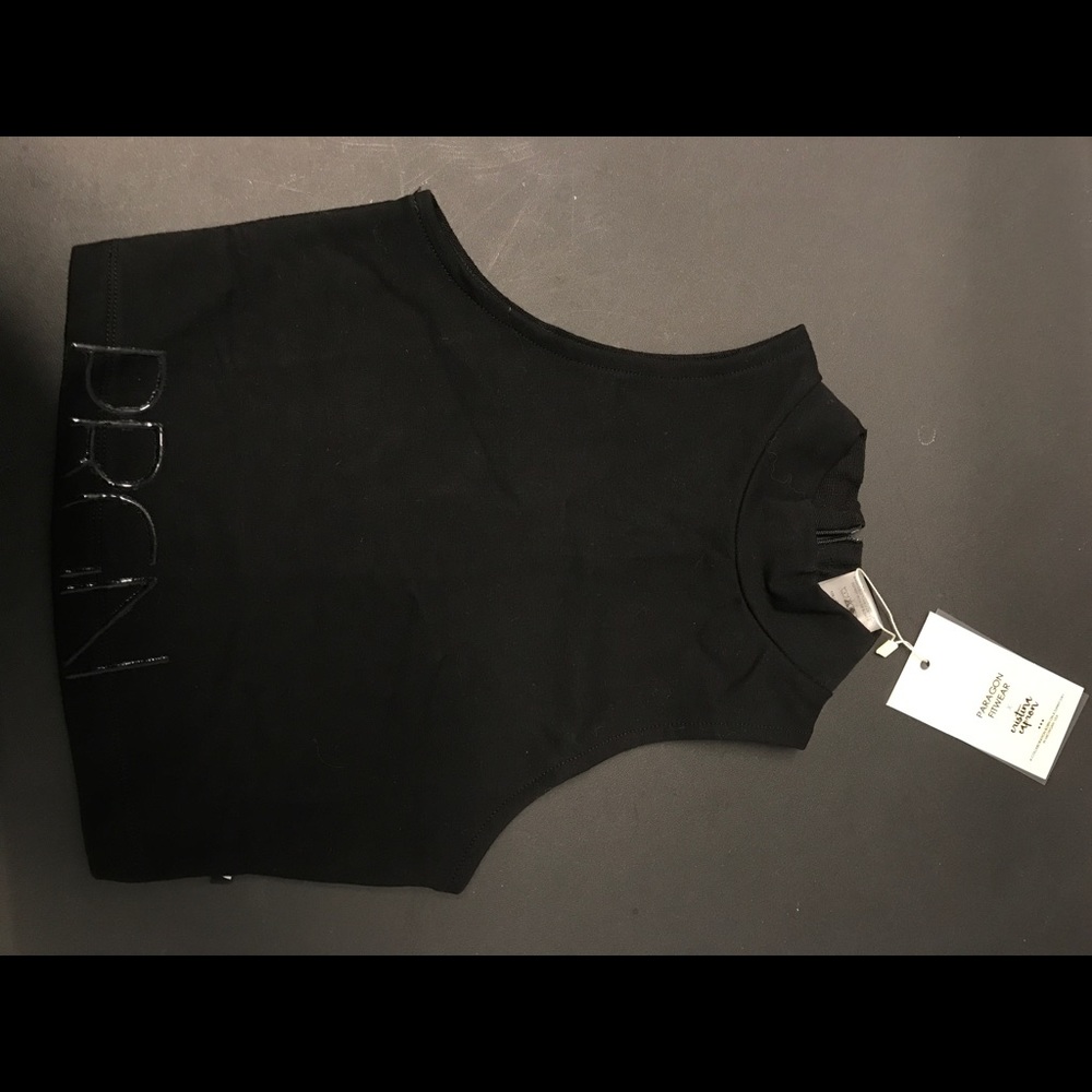 Ordered an XS, but it was too small.
